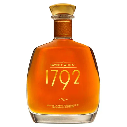 1792 Sweet Wheat