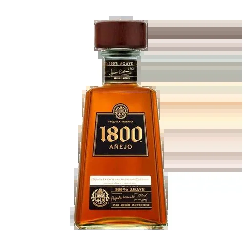 1800 Tequila Anejo