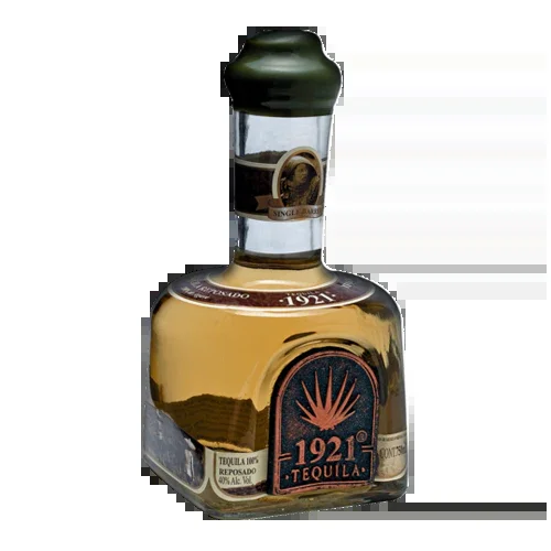 1921 Tequila Reposado