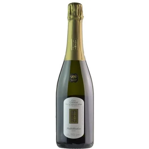 Adami Prosec Col Credas Docg Ex Brut 2023