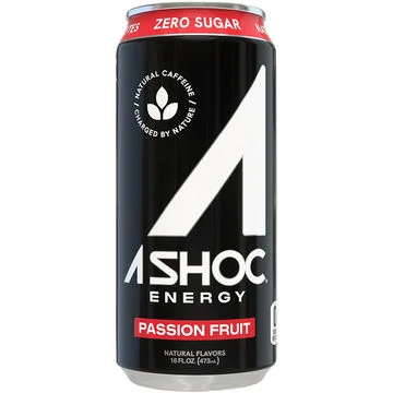 Adrenaline Shoc Shoc Wave