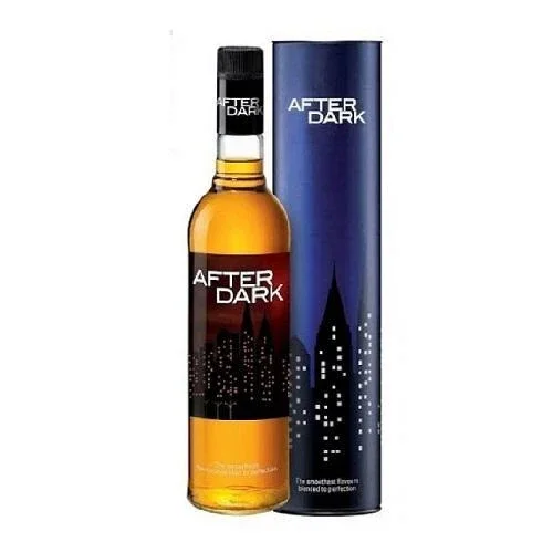 After Dark Whisky