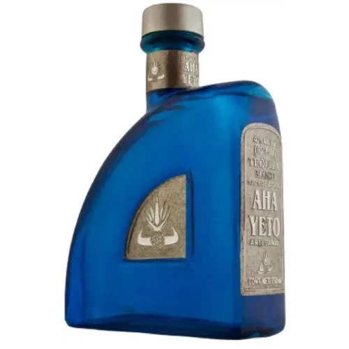 Aha Yeto Blanco