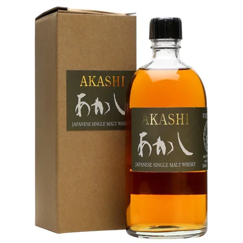 Akashi Single Malt