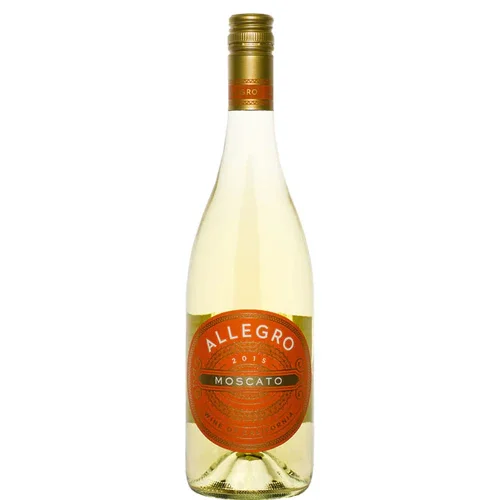 Allegro Moscato