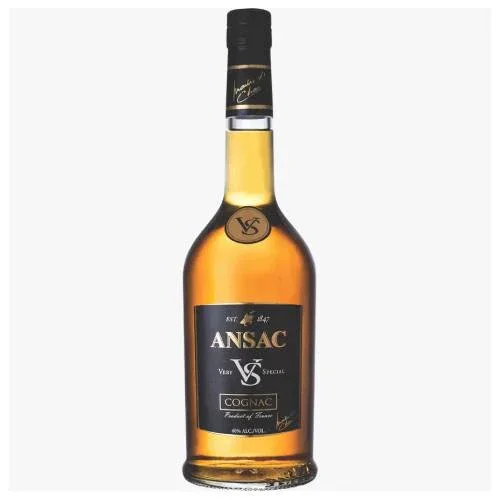 Ansac Cognac V.S.