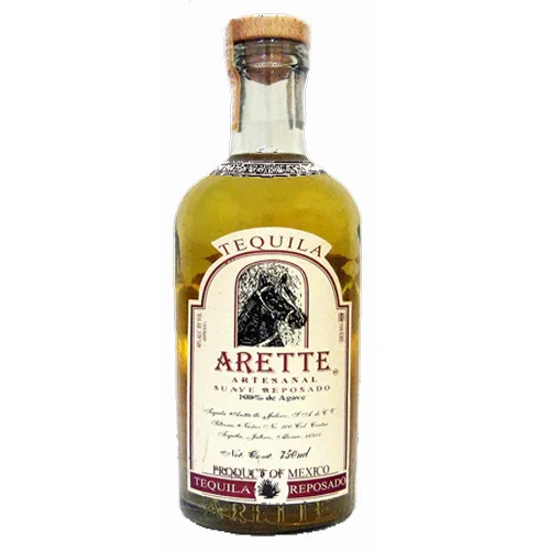 Arette Tequila 