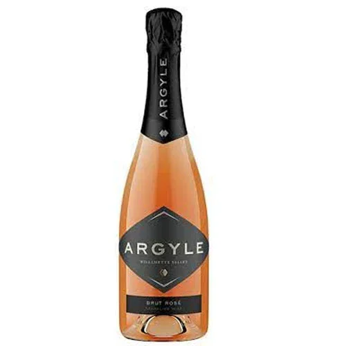 Argyle Brut Rose 2021