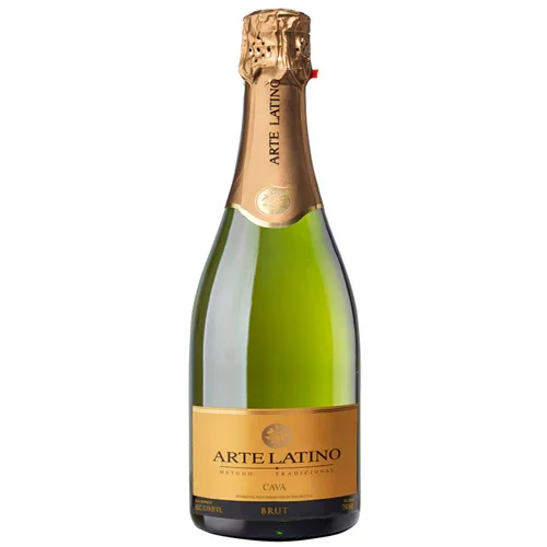 Arte Latino Cava Brut