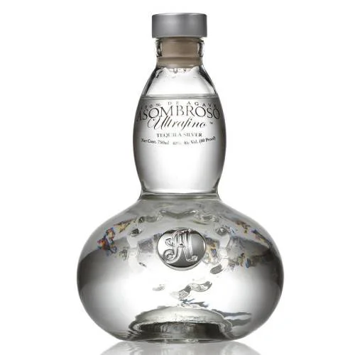 Asombroso Silver Tequila Ultrafino