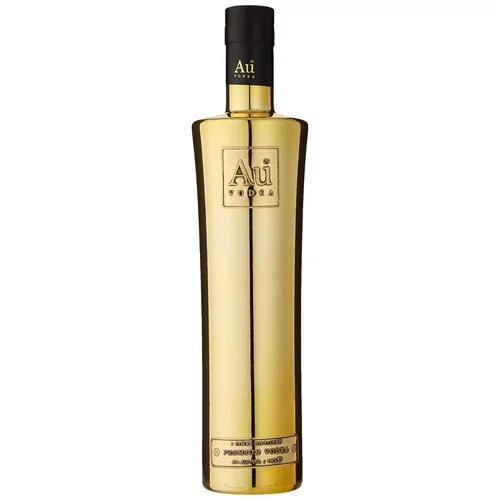 Au Premium Vodka