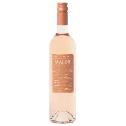 Avaline Rose Wine