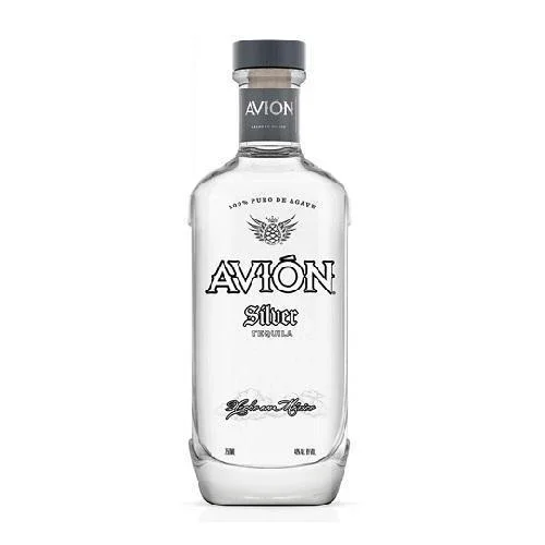 Avion Tequila Silver