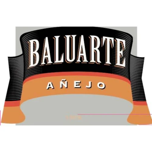 Baluarte Añejo Tequila