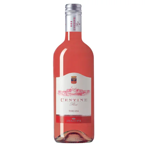 Banfi Centine Rose