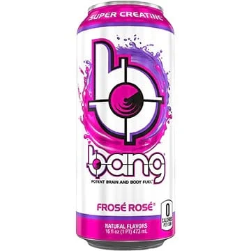 Bang Frose Rose