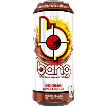 Bang Original Sweet Ice Tea