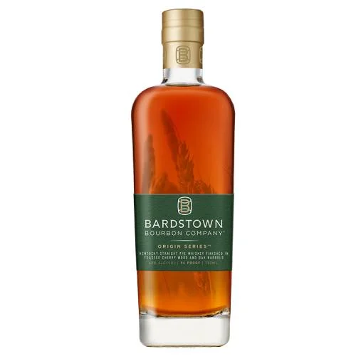 Bardstown Bourbon Co. Origin Series