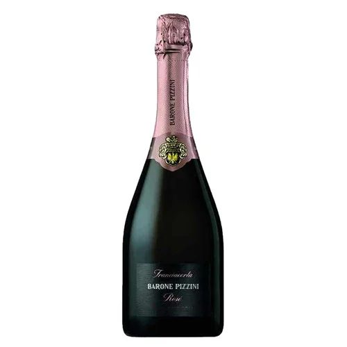 Barone Pizzini Rose Franciacorta 2019