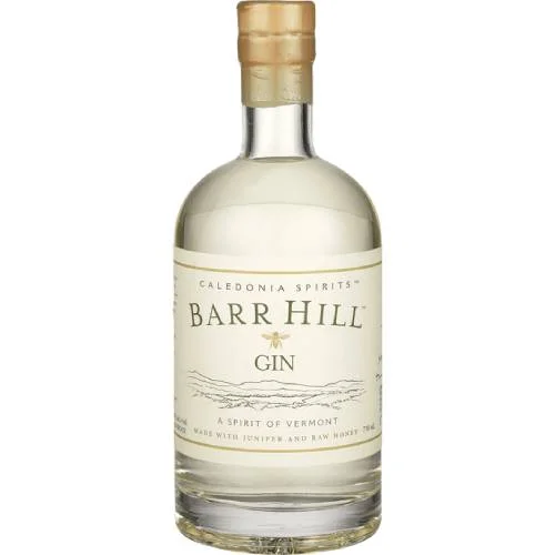 Barr Hill Reserve Gin 90 Proof