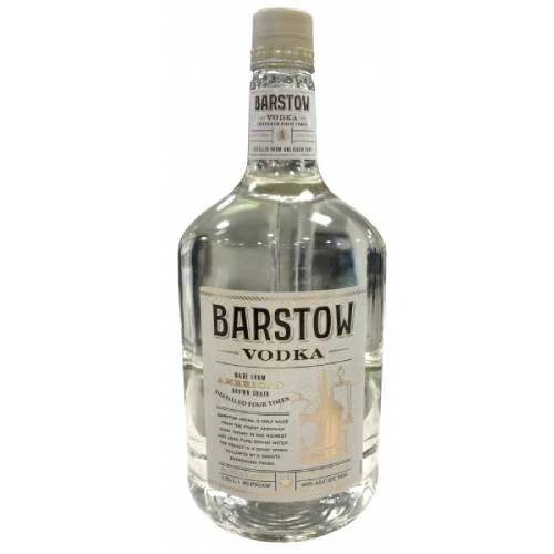 Barstow Vodka
