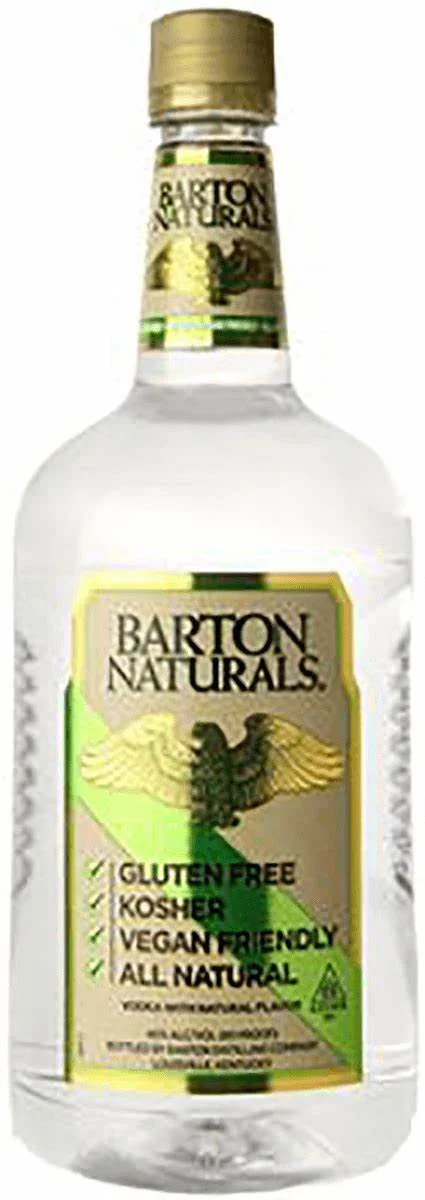 Barton Natural Vodka