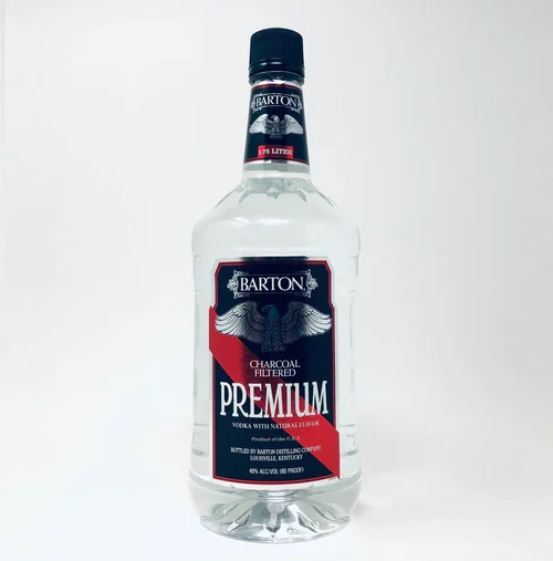 Barton Vodka