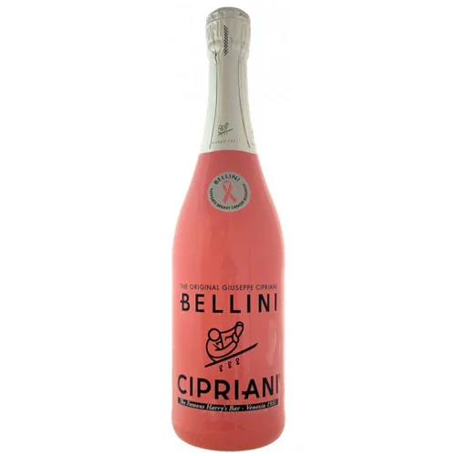 Bellini Cipriani
