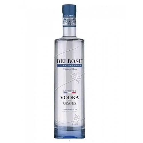 Belrose Vodka