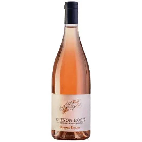Bernard Chinon Baudry Rose 2022