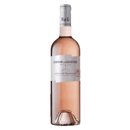 B&G Cotes De Provence Rose Passprt