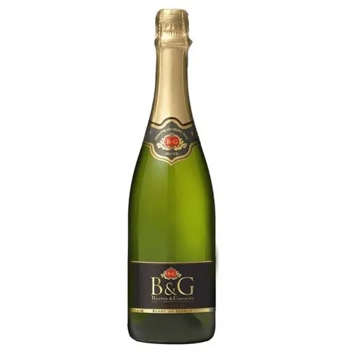 B&G Sparkling Blanc De Blancs