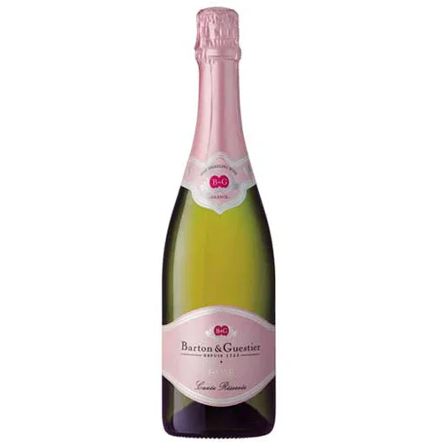 B&G Sparkling Rose