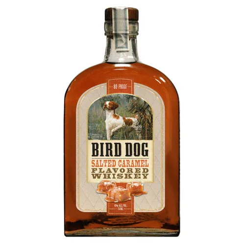 Bird Dog Salted Caramel