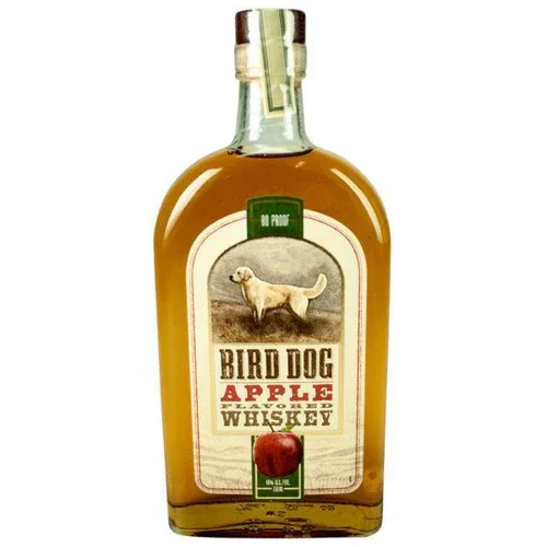 Bird Dog Whiskey Apple