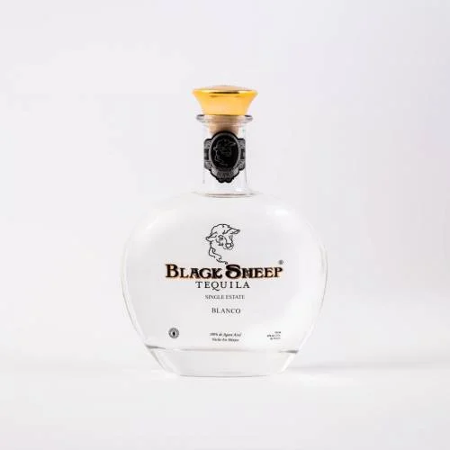 Black Sheep Blanco Tequila