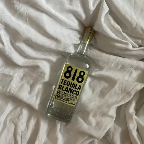 Blanco Tequila