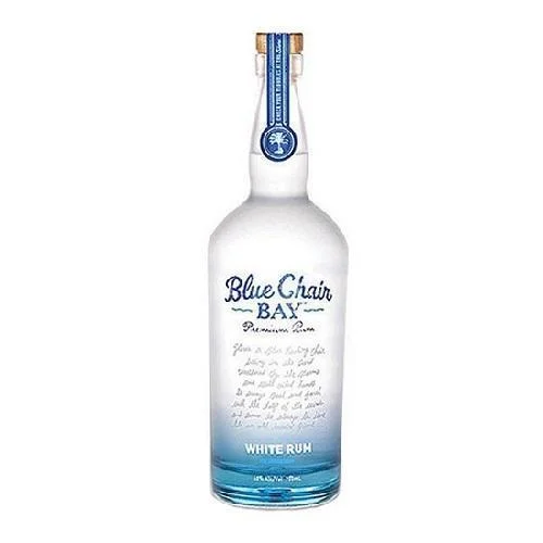 Blue Chair Bay Rum White