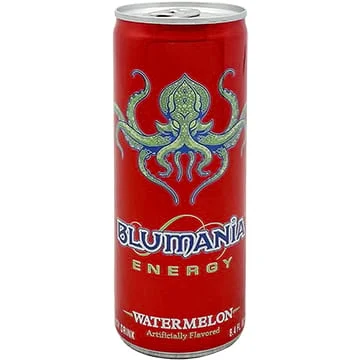 Blumania Energy Watermelon