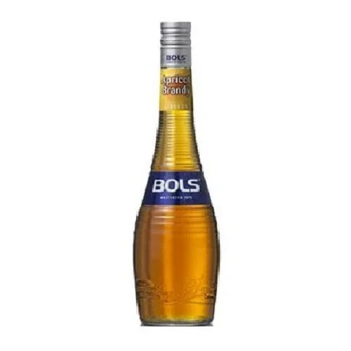 Bols Brandy Apricot