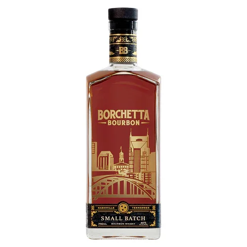 Borchetta Bourbon Small Batch