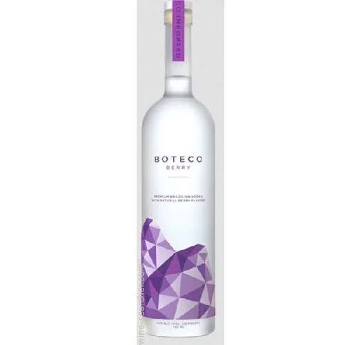 Boteco Vodka Berry