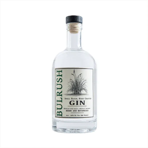 Bulrush Gin 88 Proof