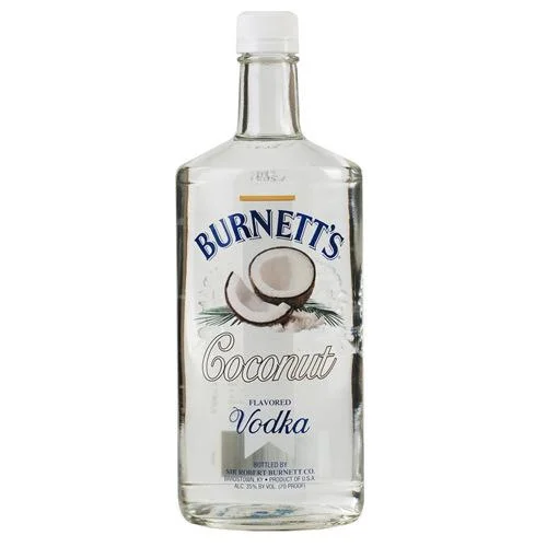 Burnett's Vodka Coconut