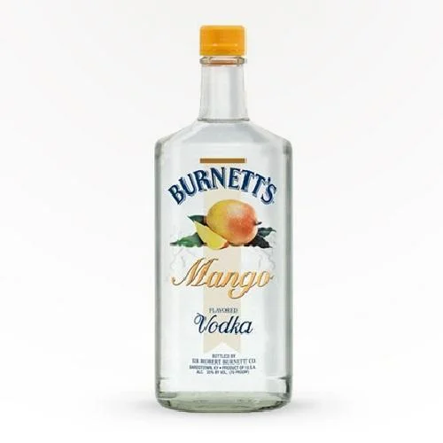 Burnett's Vodka Mango