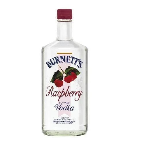 Burnett's Vodka Raspberry