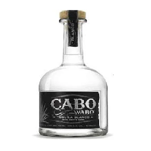 Cabo Wabo Tequila Blanco
