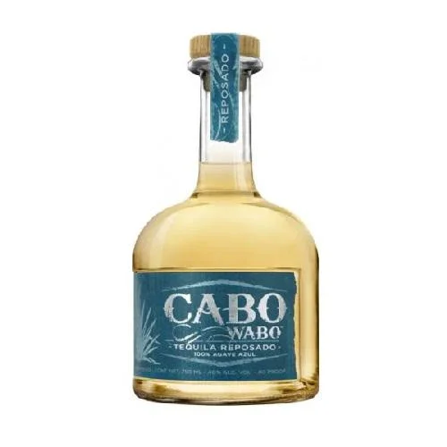 Cabo Wabo Tequila Reposado