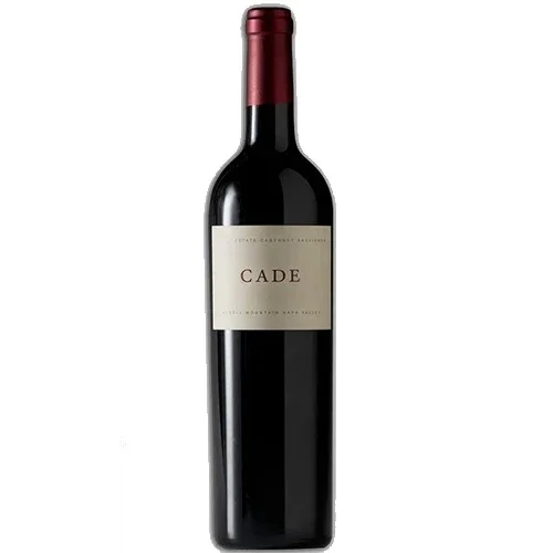 Cade Howell Mountain Cabernet Sauvignon 2021