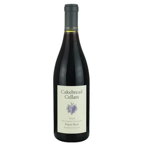 Cakebread Cellars Pinot Noir 2020